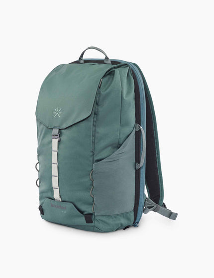 Tropicfeel Nook 2.0 Backpack - Jungle Greenimage1- The Sports Edit