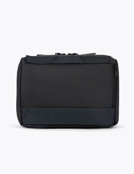 Tropicfeel SEE Toiletry Bag - Blackimage4- The Sports Edit