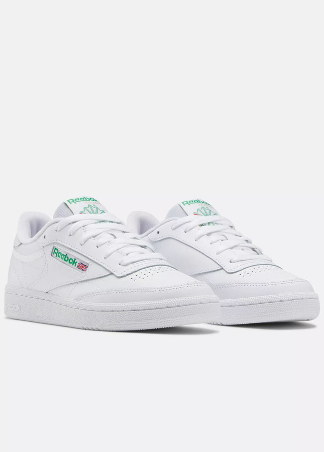 Reebok Club C 85 Shoes