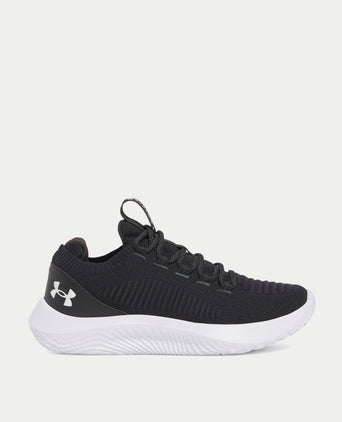 Dynamic 2 Training Shoes - Black/Anthracite/White