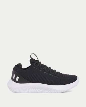Dynamic 2 Training Shoes - Black/Anthracite/White