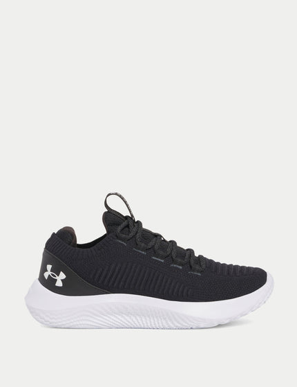 Under Armour Dynamic 2 Training Shoes - Black/Anthracite/Whiteimage1- The Sports Edit