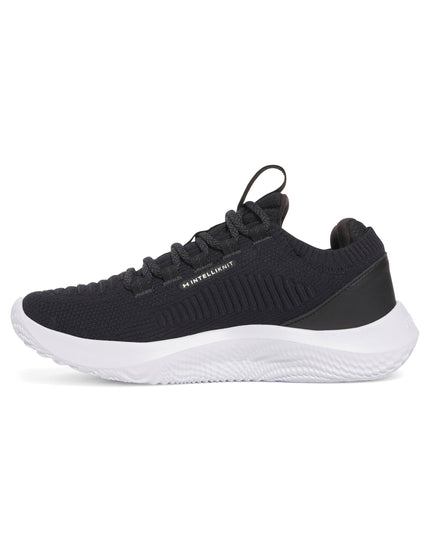 Under Armour Dynamic 2 Training Shoes - Black/Anthracite/Whiteimage3- The Sports Edit