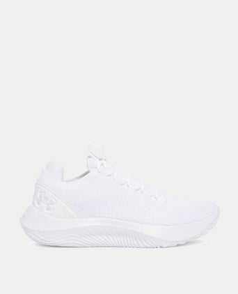 Dynamic 2 Training Shoes - Black/Anthracite/White