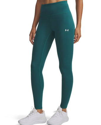 Motion Leggings - Rack Green/White