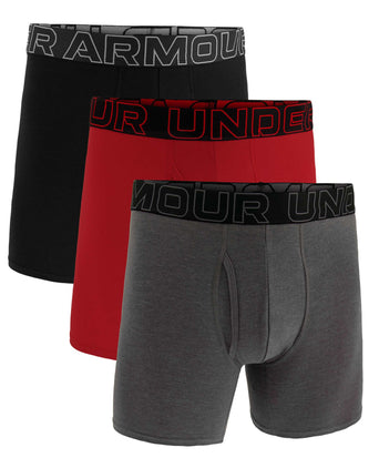 Performance Cotton 6