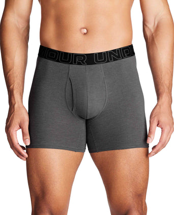 Performance Cotton 6
