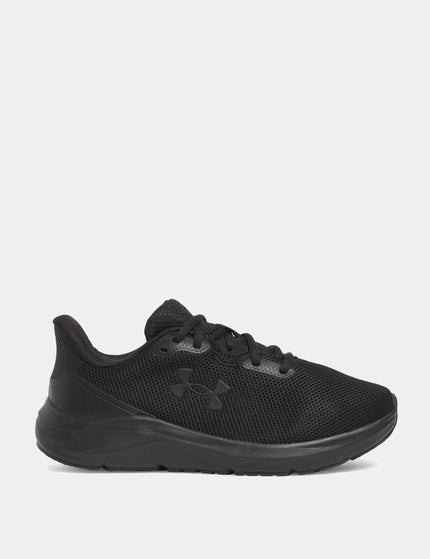 Under Armour Pursuit 4 Running Shoes - Blackimages1- The Sports Edit