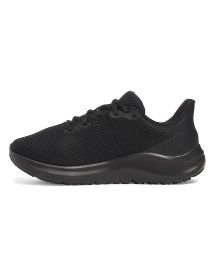 Under Armour Pursuit 4 Running Shoes - Blackimages2- The Sports Edit