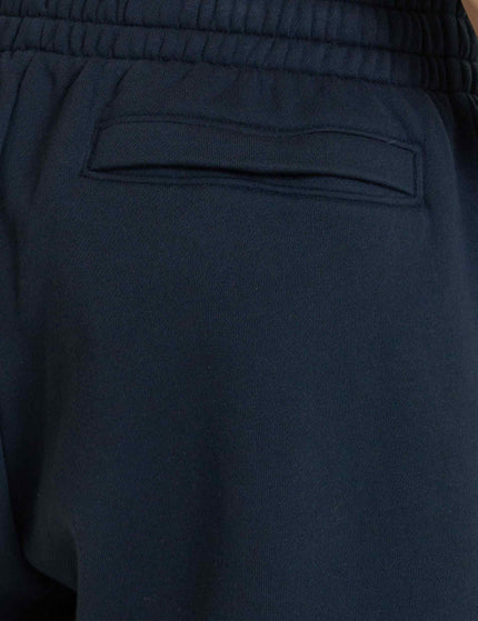 Under Armour Rival Fleece Joggers - Black/Whiteimages4- The Sports Edit