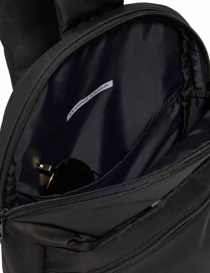 Under Armour Studio City Sling - Blackimage2- The Sports Edit