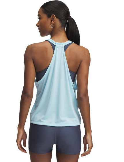 Under Armour UA Tech Swing Tank - Streamimage2- The Sports Edit