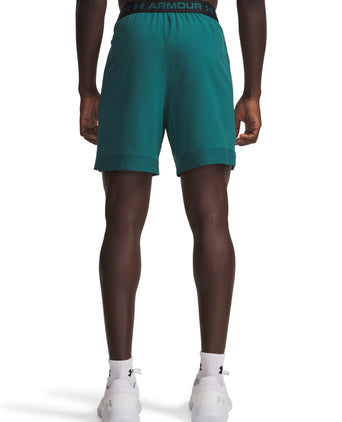 Vanish Woven 6