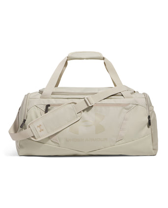 Undeniable 5.0 Small Duffle Bag - Khaki Base/City Khaki