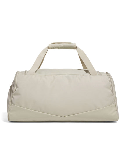 Under Armour Undeniable 5.0 Small Duffle Bag - Khaki Base/City Khakiimage2- The Sports Edit