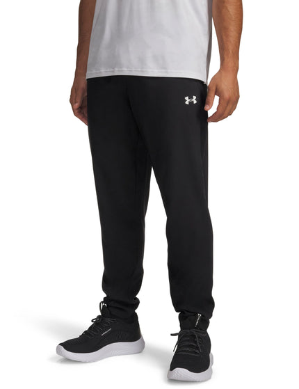 Under Armour Vanish Training Pant - Black /Whiteimages3- The Sports Edit