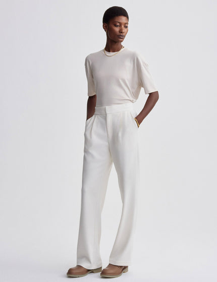 Varley Aberdeen Straight Leg Pant 31.5" - Egretimage6- The Sports Edit