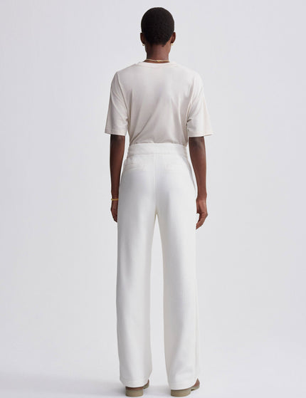 Varley Aberdeen Straight Leg Pant 31.5" - Egretimage7- The Sports Edit