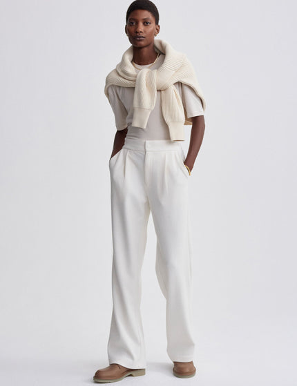Varley Aberdeen Straight Leg Pant 31.5" - Egretimage8- The Sports Edit
