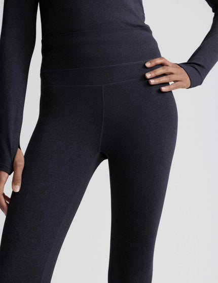 Varley Always Warm Base Layer Legging 27.5" - Black Marlimage3- The Sports Edit