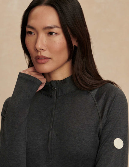 Varley The Always Warm Set - Black Marlimages7- The Sports Edit