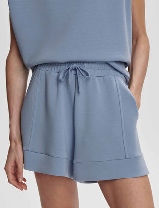 Atrium High Waisted Short 4.5