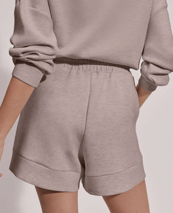 Atrium High Waisted Short 4.5