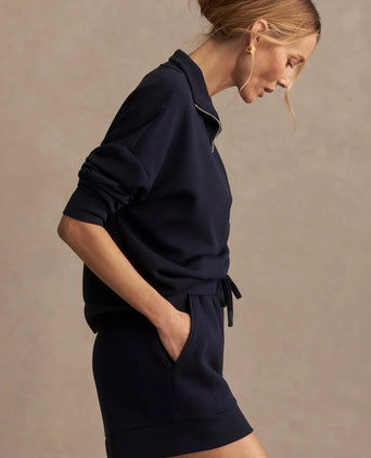 Atrium High Waisted Short 4.5