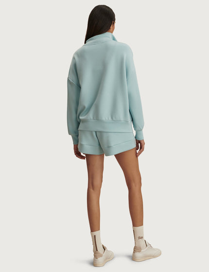 Varley The Doublesoft Shorts Set - Porcelain Blueimages2- The Sports Edit