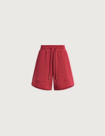 Varley The Doublesoft Shorts Set - Rich Raspberryimages8- The Sports Edit