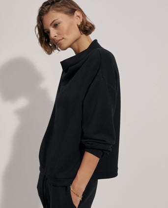 Betsy Sweat - Black