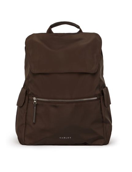 Varley Corten Backpack - Coffee Beanimage1- The Sports Edit