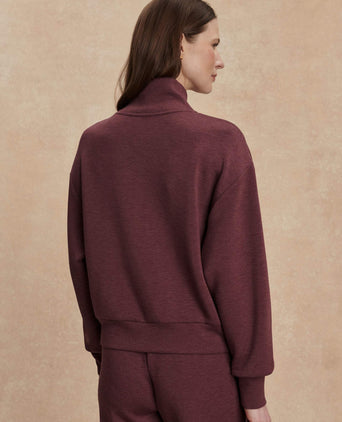 Davidson Sweat - Sassafras
