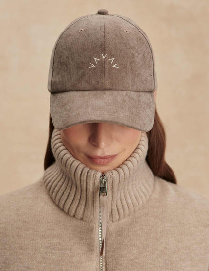 Varley Franklin Cap - Pine Barkimages2- The Sports Edit