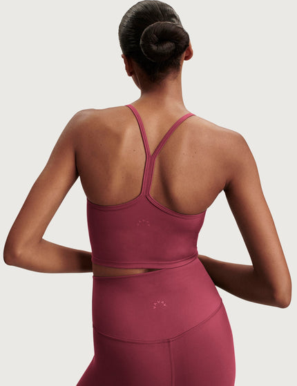 Varley FreeSoft Harley Bralette - Rich Raspberryimages2- The Sports Edit