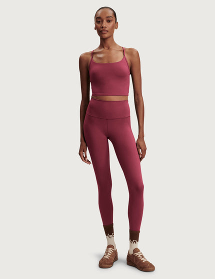 Varley FreeSoft Harley Bralette - Rich Raspberryimages4- The Sports Edit