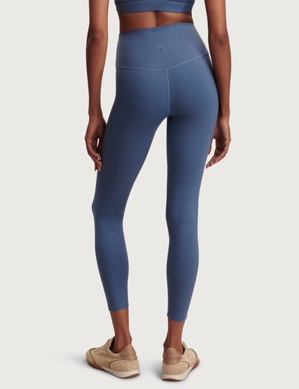 Varley FreeSoft High Waisted Legging 25 - Bijou Blueimages2- The Sports Edit