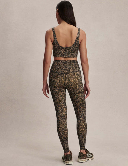 Varley The Freesoft Set - Prairie Sand Cheetahimages2- The Sports Edit