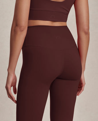 FreeSoft High Waisted Legging 25 - Sassafras