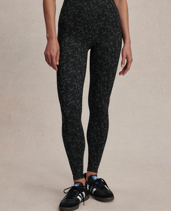 FreeSoft High Waisted Legging 25 - Twilight Shadow