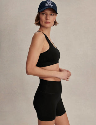 The Freesoft Shorts Set - Black