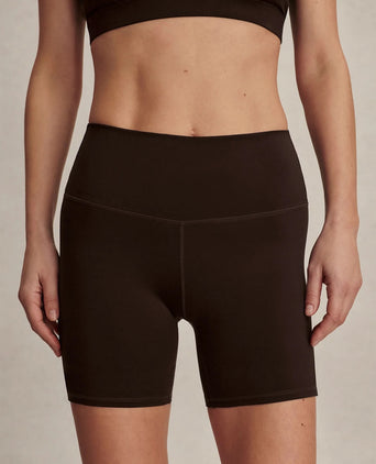 FreeSoft High Waisted Short 5