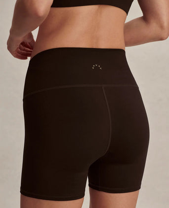 FreeSoft High Waisted Short 5