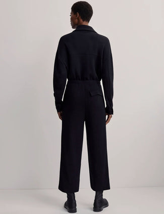 Jessie Jumpsuit - Black