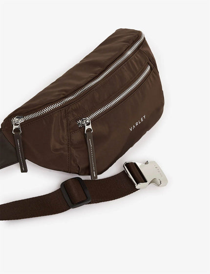 Varley Lasson Belt Bag - Coffee Beanimage3- The Sports Edit