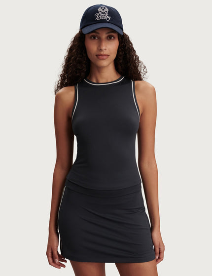 Varley Lettie Tank - Blue Nightsimages1- The Sports Edit