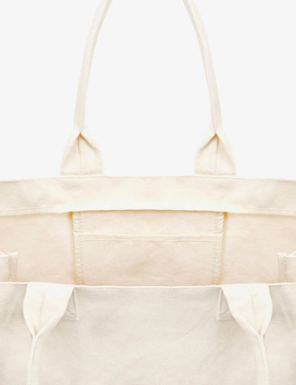 Varley Market Tote - Ivoryimage2- The Sports Edit