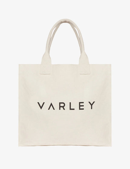 Varley Market Tote - Ivoryimage1- The Sports Edit