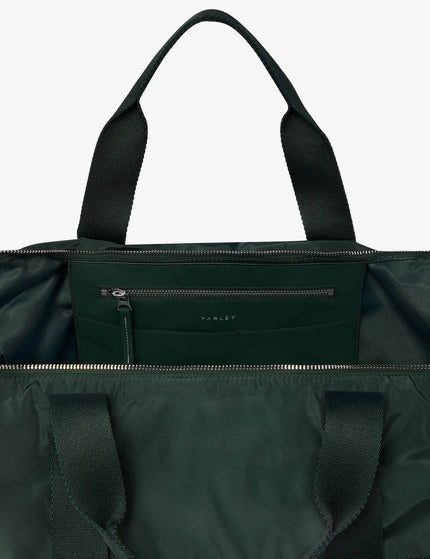 Varley Montlake Weekend Bag - Sycamoreimage2- The Sports Edit