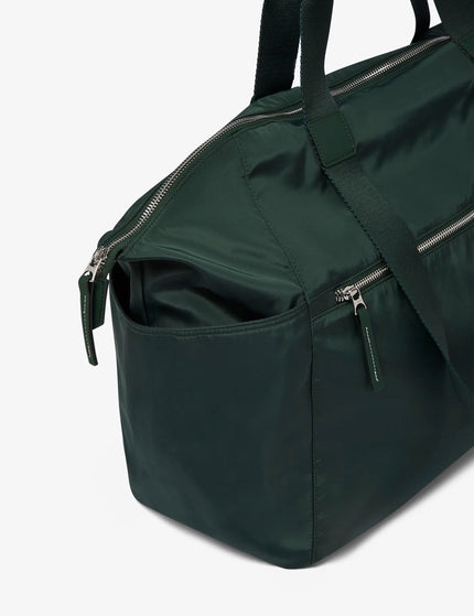 Varley Montlake Weekend Bag - Sycamoreimage3- The Sports Edit